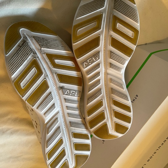 APL Techloom calf skin Lifestyle sneaker - Picture 6 of 10